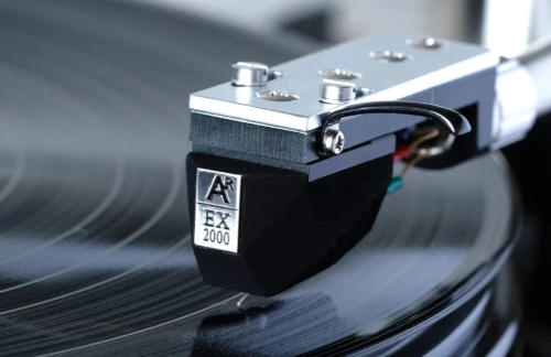 головка звукоснимателя Analog Relax EX-2000