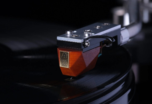 Головка звукоснимателя Analog Relax EX700