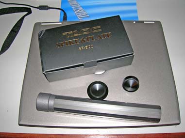 PTS-F