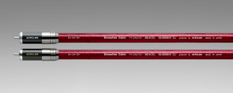 Межблочный кабель Acrolink 7N-DA2100