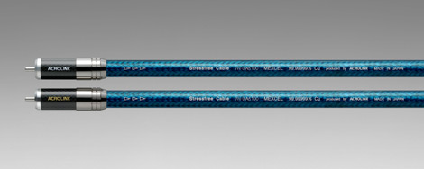 Межблочный кабель Acrolink 7N-DA5100