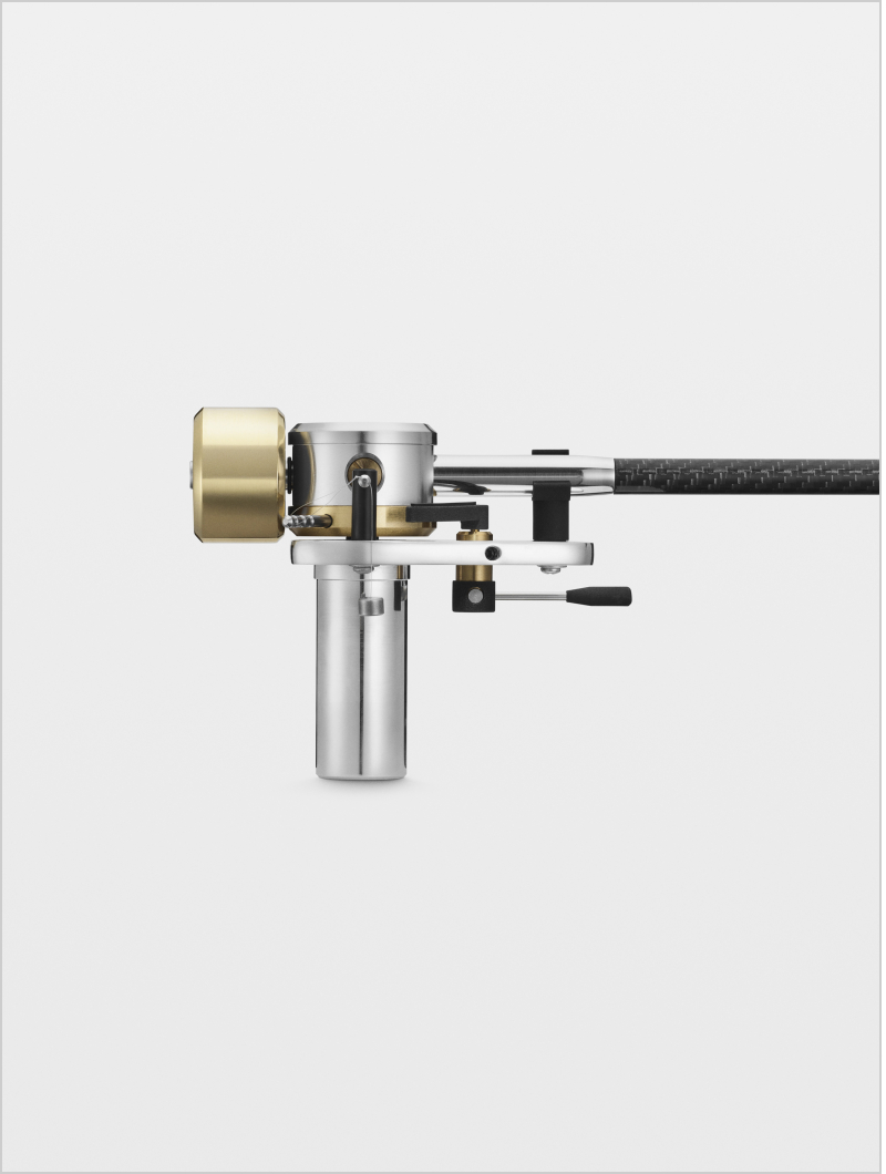 Тонарм Thuono Audio 12 дюймов