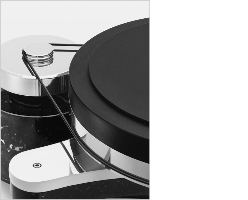 Проигрыватель винила TH350