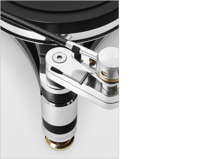 Проигрыватель винила TH350