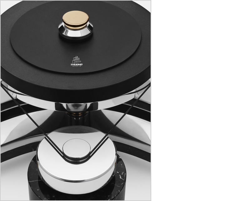 Проигрыватель винила TH400