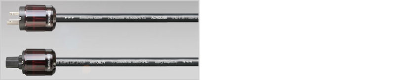 Сетевой кабель Acrolink 7N-P4020III PC Stress-Free Cable
