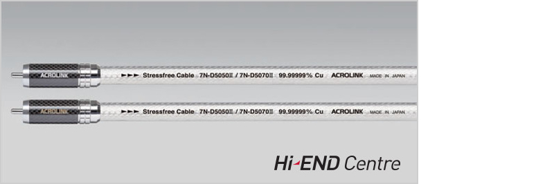 межблочный кабель Acrolink 7N-D5050III