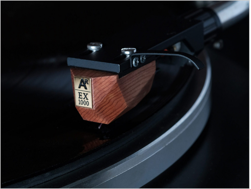 Головка звукоснимателя ANALOG RELAX EX1000