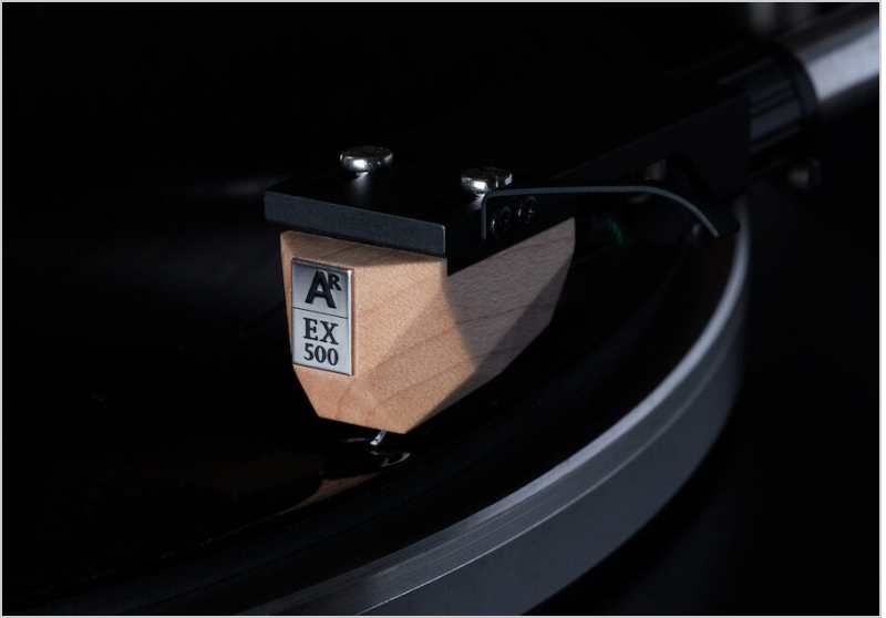 Головка звукоснимателя ANALOG RELAX EX500