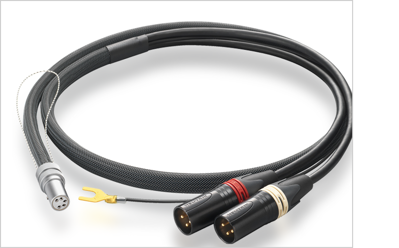 Фонокабель Phasemation CC-1000DR