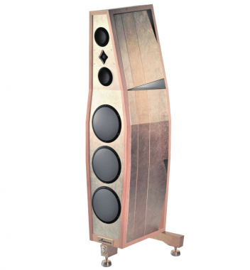 Акустика Lawrence Audio Sun