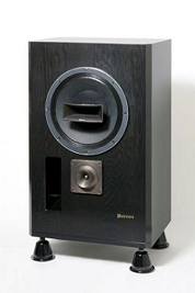 Рупорная акустика класа ultra hi-end. Maxonic TW 1100, рупорные акустические системы