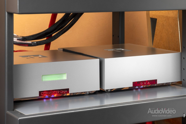 Omega Audio Concepts