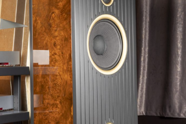 акустические системы AudioNostrum Triton