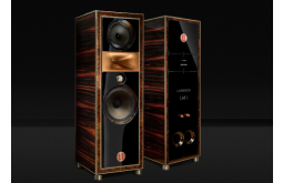  Lorenzo Audio теперь в России