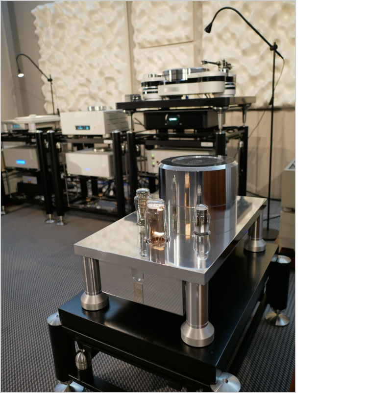 Моноблоки Ypsilon GM70 Limited Edition