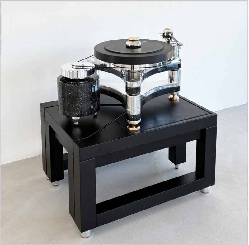 Стойка для проигрывателя Thuono Audio TH350/TH400