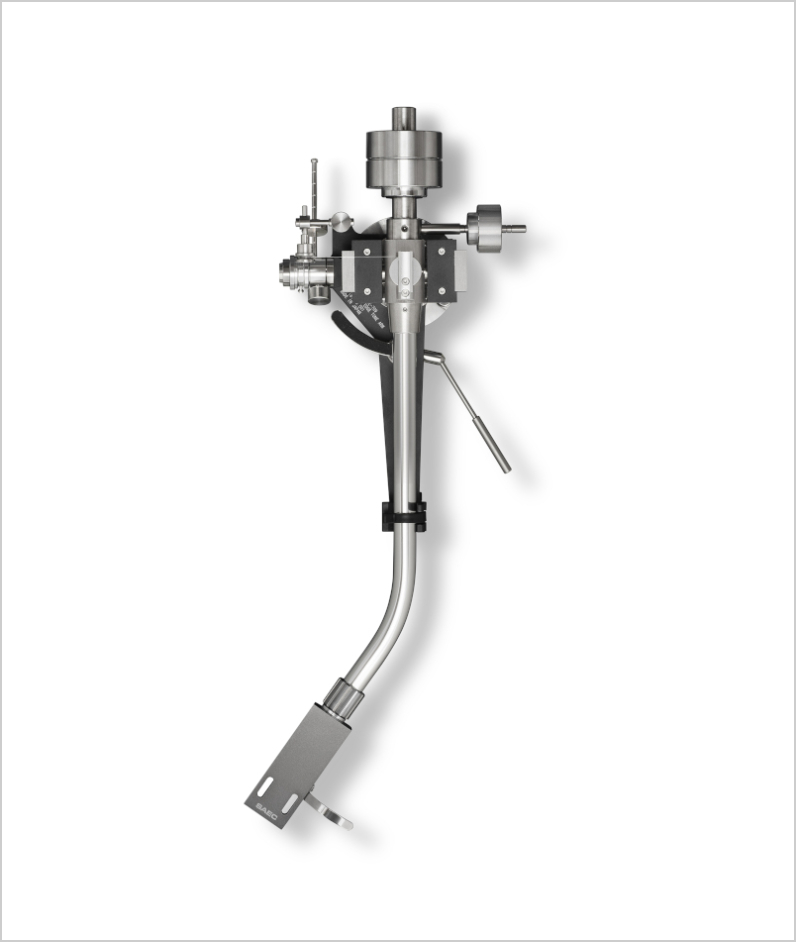 Тонарм SAEC WE -709