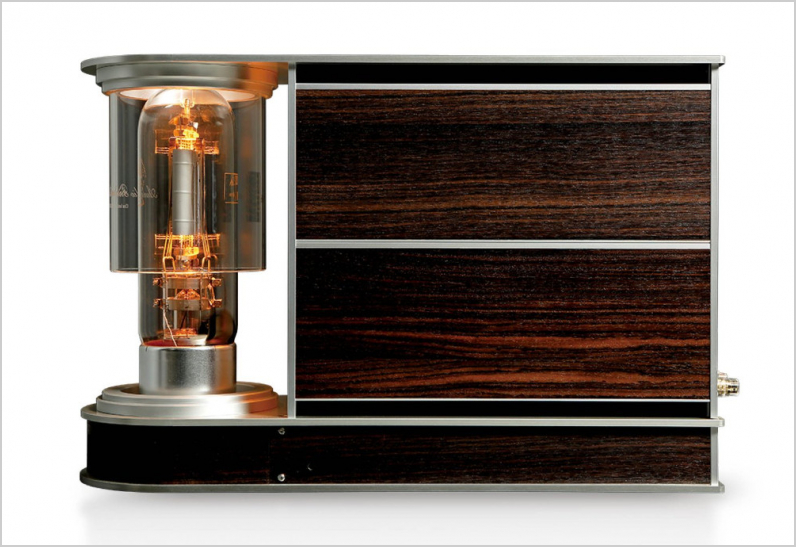 Ламповый моноусилитель CSPort Audio 212PAM2-ST / 212PAM2-JH