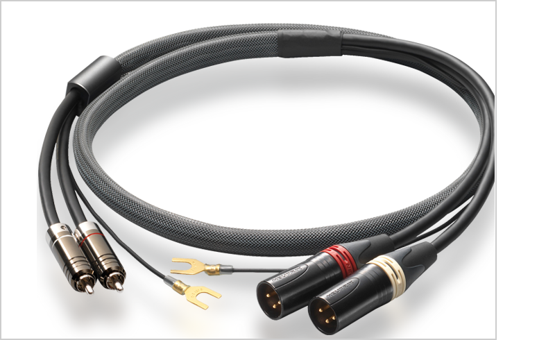 Фонокабель Phasemation  CC-1000R