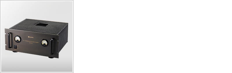 Усилитель мощности, транзисторный усилитель Maxonic SD-013