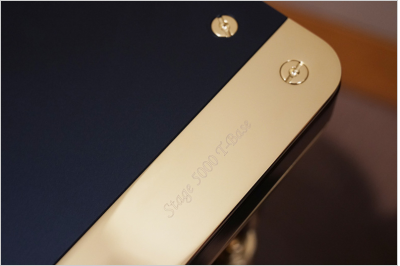 Полка для винилового проигрывателя Codia Acoustic 5000 T-base