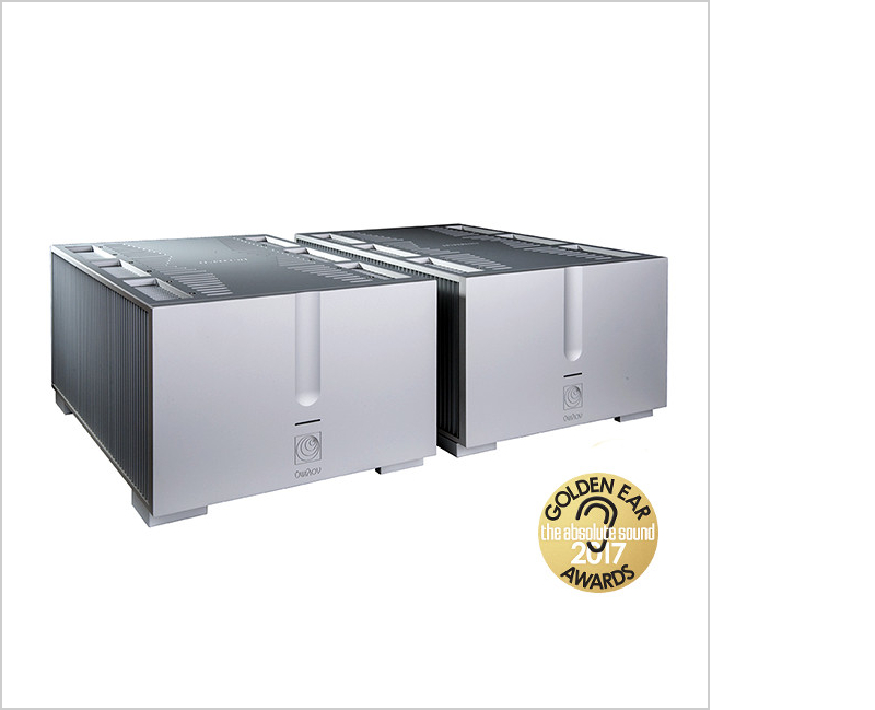 Усилитель Ypsilon Hyperion