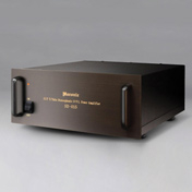 Гибридный усилитель мощности Maxonic SD015